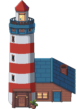 Lighthouse