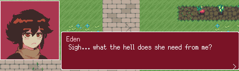 Dialogue