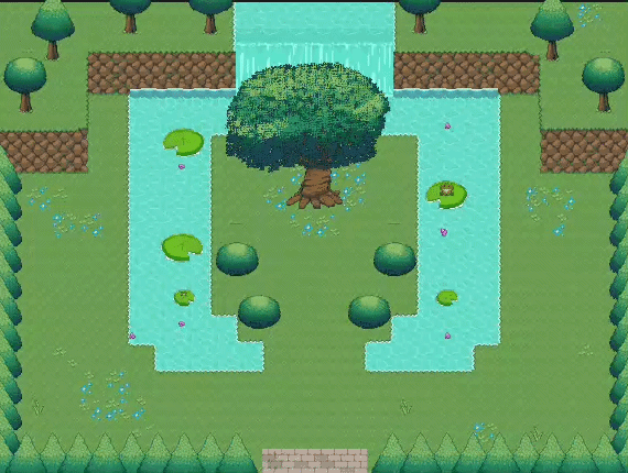 The Pond